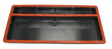 Goodman Parts 4810006S FLUE COLLECTOR BOX