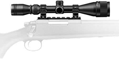 Tokyo Marui VSR-10 Compatible Proscope Zoom Set