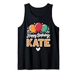 buon compleanno dicendo kate canotta