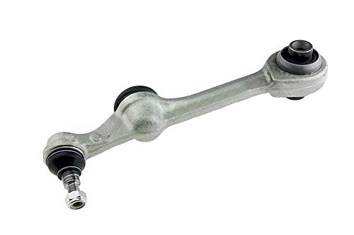 Bras avant gauche inférieur arrière Mercedes Classe S W221 triangle suspension