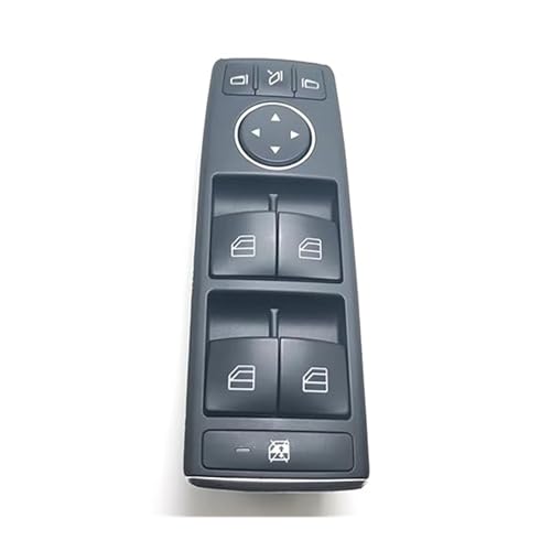 Interrupteur vitre électrique Benz C117 CLA 180 200 220 250 boutons régulateur 1669054400