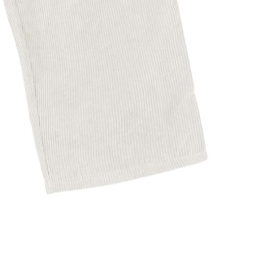 Oversized Corduroy Pants Men Classic Loose Striaght Leg Pants with Pockets Baggy Drawstring Waist Mokaloha Pant4