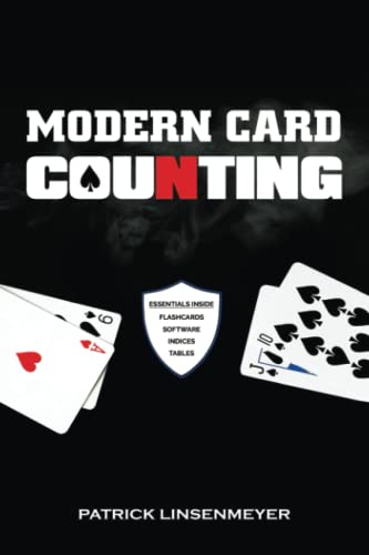 Modern Card Counting: Blackjack image 2