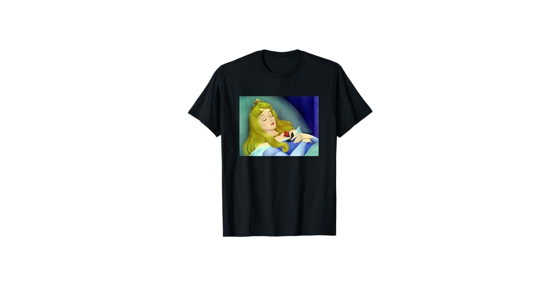 眠れる森の美女 長袖Tシャツ DISNEYLAND RESORT XL 眠れる森の美女 長袖Tシャツ DISNEYLAND RESORT XL 眠れる森の