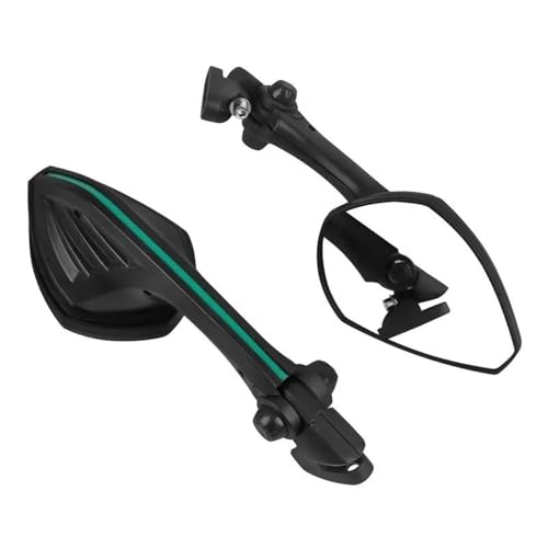 Espejo retrovisor universal de moto para CBR600RR y CBR1000R 5