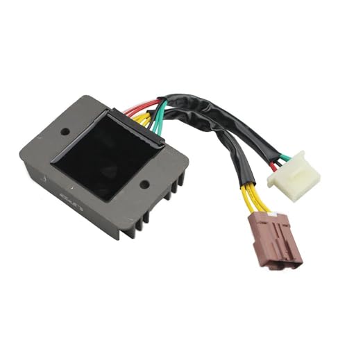 Régulateur de tension résout panne de charge RSV1000