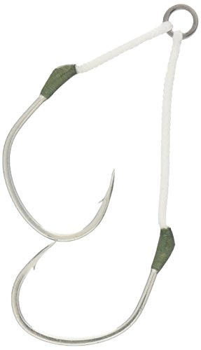 Majorcraft ZOC-HD4030 Assist Hook 40mm