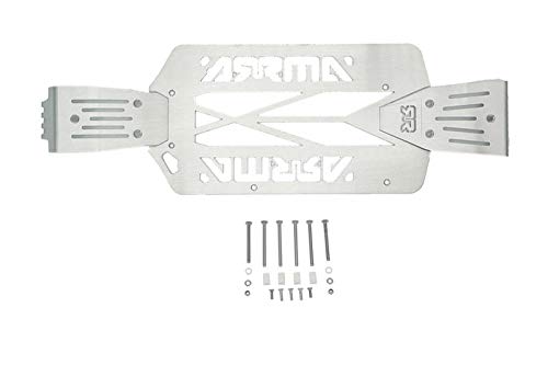 GPM Arrma Big Rock Crew Cab 4X4 BLX Aggiornamento