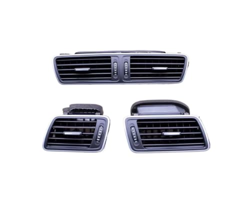 Ventilation Passat B7 cassée ? Réparez la sortie climatisation arrière de votre accoudoir