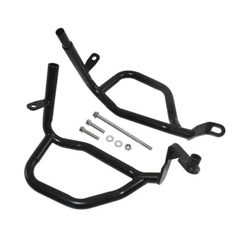 Barre protection moteur pour CB500X 2019-2023 crash bar moto
