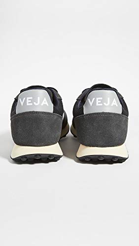 Image of Veja Men Rio Branco Sneakers Oxford Grey 9 US