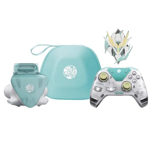 崩壊スターレイル　ホタル　サム　プロ　コントローラー　充電台座付きセット　② 崩壊：スターレイル ホタル コントローラー 充電台座付き 2025年