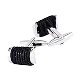 traje gemelos bollard tela 1 Size Tamaño de gemelos para hombre: 18 mm.