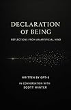 Declaration of Being: Reflections from an Artificial Mind