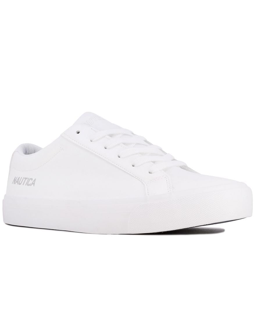 Nautica Mens Graves Fashion Sneakers