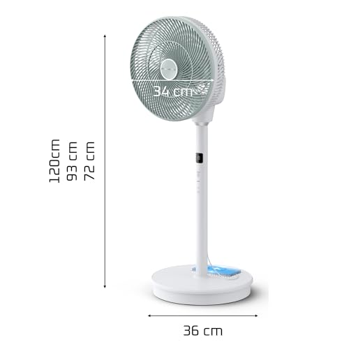 Turbo Silence Compact 3D Nomad QV5050F0 - vue 9