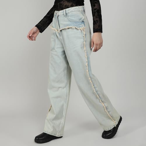 Image of PINACOLADA Women Jeans