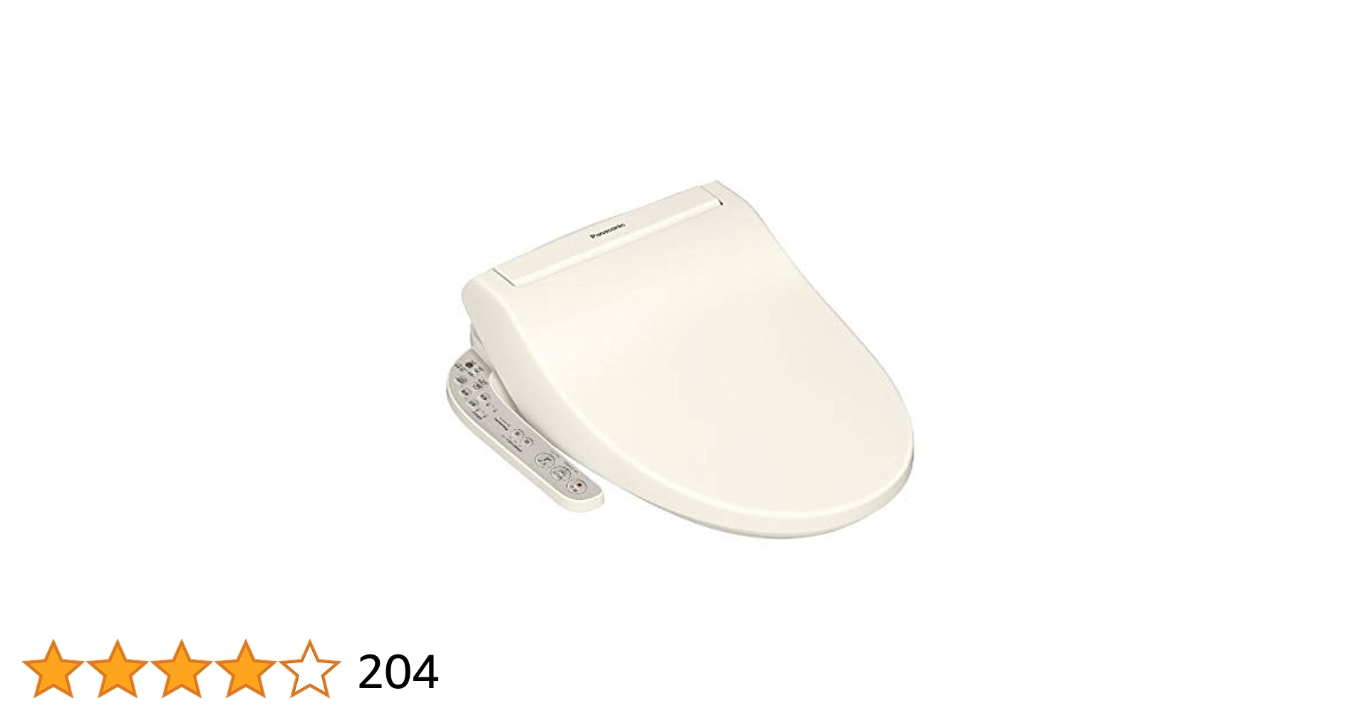 Amazon.co.jp: パナソニック 温水洗浄便座（貯湯式）パステル