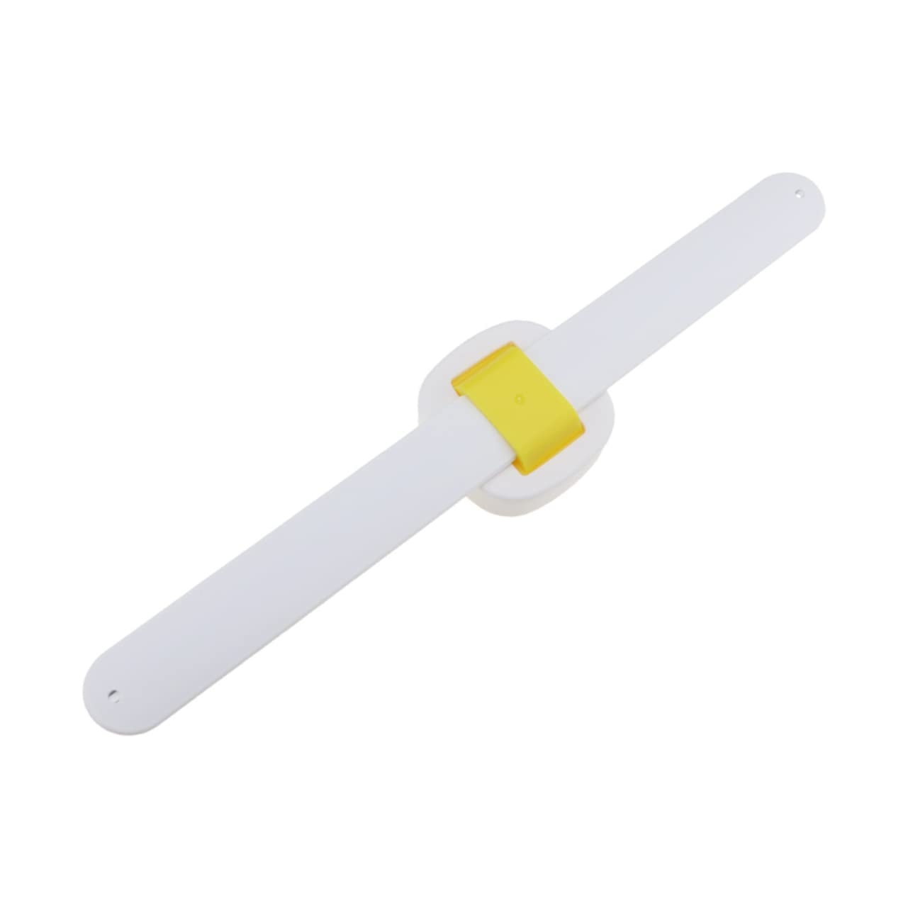 NUOBESTY 3 Piezas Sostenedor Magnético Del Bobby Pulseras Magnéticas Pulseras De Silicona Alfiletero Acolchado Alfiletero De Costura Magnético Montar Familiar Portaagujas