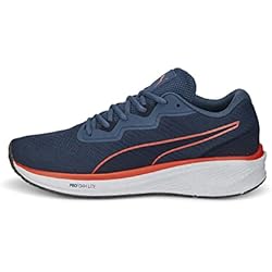 PUMA Aviator Profoam Sky Better, Zapatillas para correr, Unisex adulto, Evening Sky-Firelight, 40 EU
