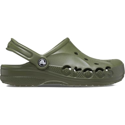 Image of Crocs Unisex-Adult Men's and Women's Baya Clog