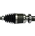 SKF VKJC 6037 Driveshaft kit