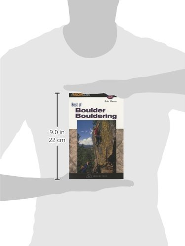 Best Of Boulder Bouldering #TOP1