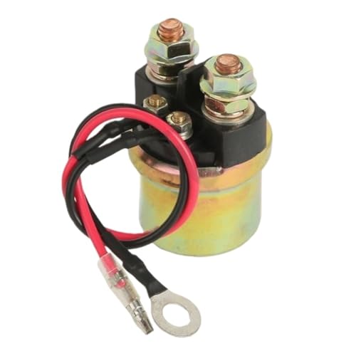 Relais démarreur de qualité supérieure pour Super Jet 700 94-00 et SUV1200