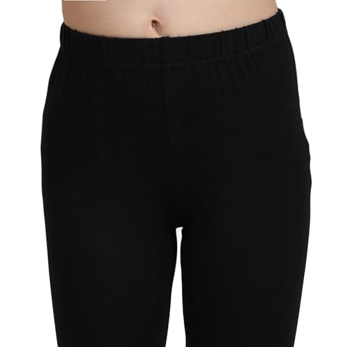 Image of Capris Leggings for Girls