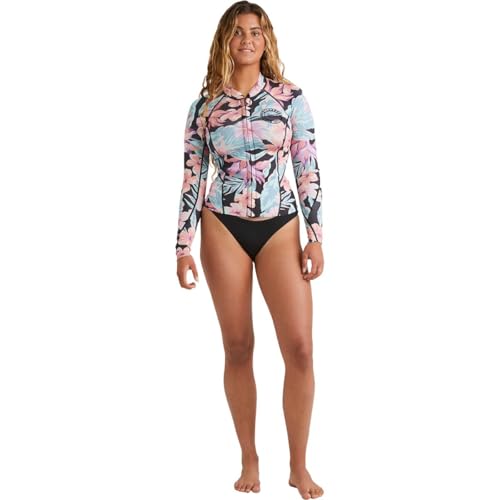 Billabong Peeky Jacket in Nights in Paradise miniatura 6
