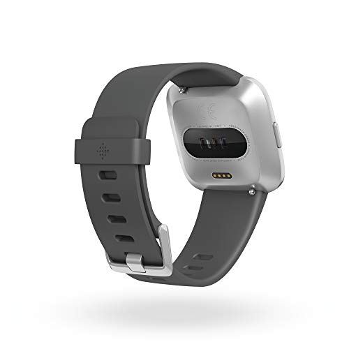 Fitbit Versa Lite autonomie plus de 4 jours montre connectée sport