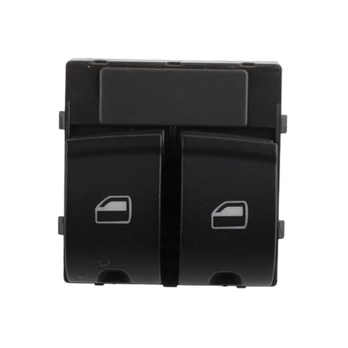 Bouton de commande lève-vitre A4 8E0959851C bloque résolu - 2