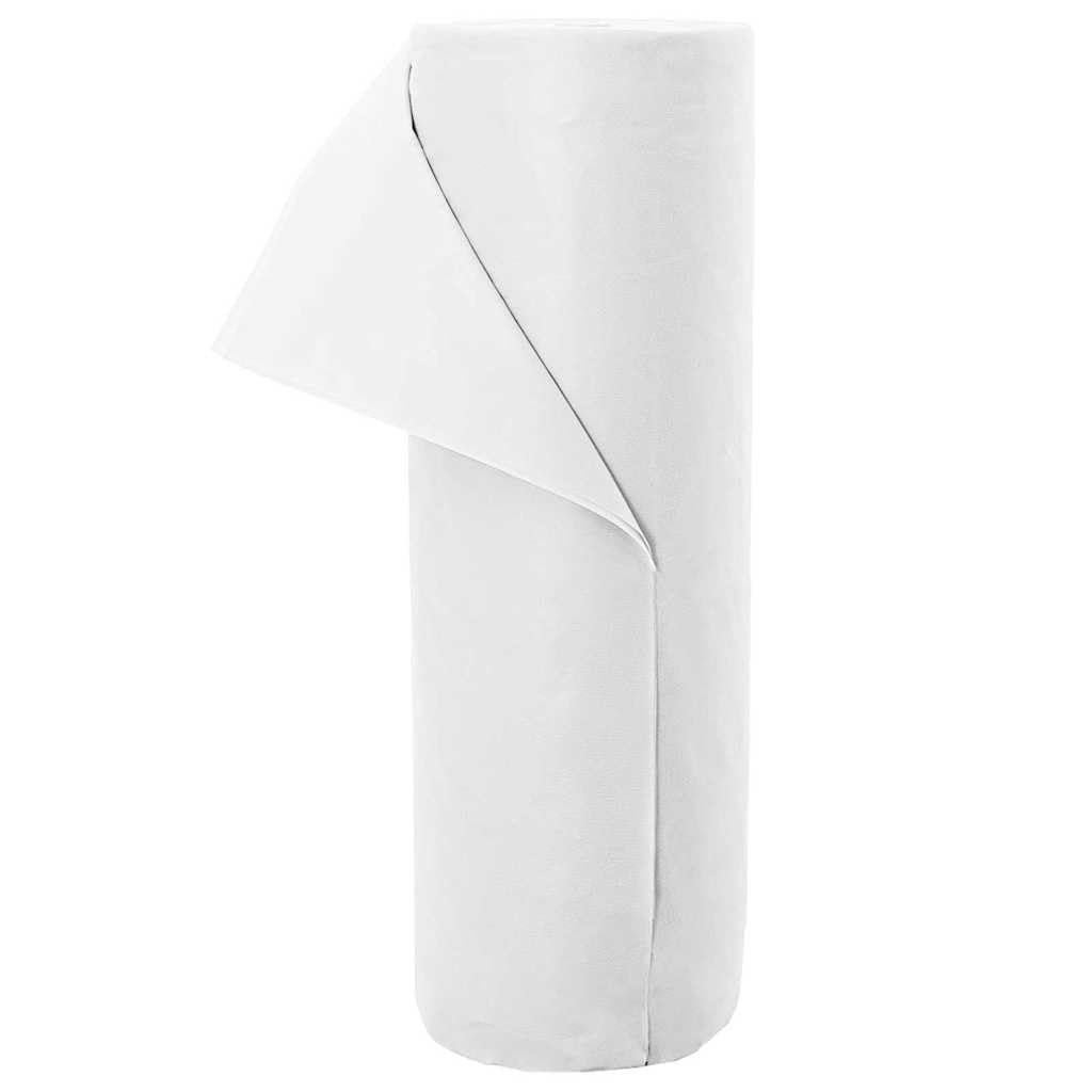 Generisch Frostschutz-Pflanzen-Vlies weiß 100 x 3,2 m Vliesstoff,Heim & Garten,Rasen & Garten,Gartenpflege,Gartenpflege-Zubehör,42020990