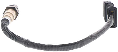 Image of Bosch Oxygen Sensor - 17272 | Compatible with Select BMW 228i, 320i, 328i, 428i, 528i (GT, Grand Coupe, xDrive) X1, X3, X4, X5, Z4