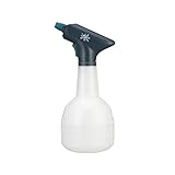 SprayMate Spritz Battery Powered Spray Bottle - Adjustable Electric Spray Bottle - 1 Liter