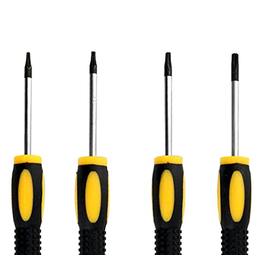 T8H Precision Screwdriver 360 Degree Portable Repair Tool Kit - Image 3