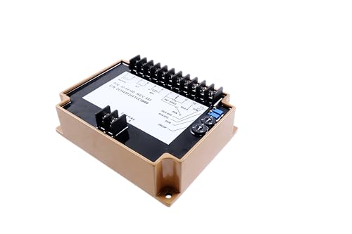 Holdia EFC3044196 Speed Controller Governor