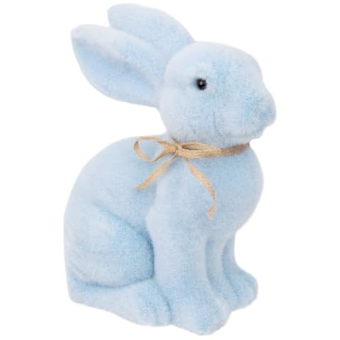Talking Tables Moss Rabbit Easter Centrepiece Cover