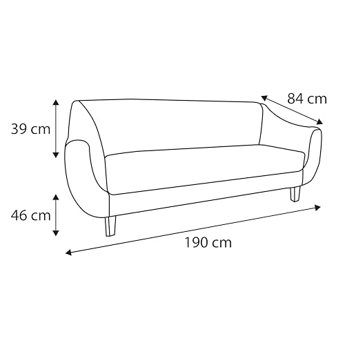 Salas, Outdoors Imagen adicional