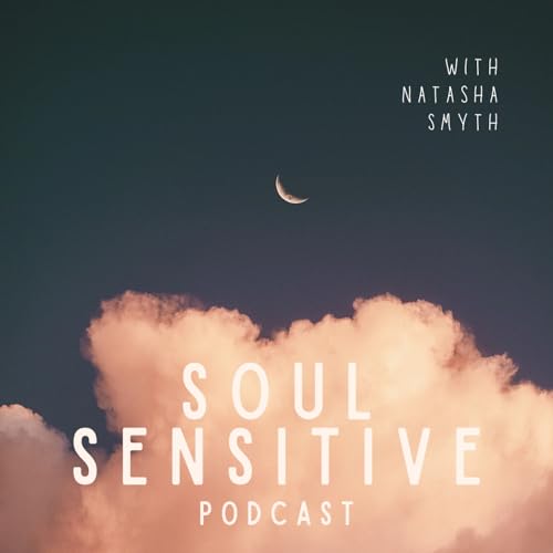 Couverture de Soul Sensitive