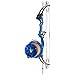 Fin-Finder F-31 LE Bowfishing RTF Package w/Sidewinder Drum Reel RH