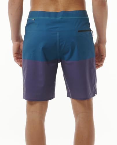 Boardshort Rip Curl Mirage pantalones cortos hombre elásticos sin rozaduras 2
