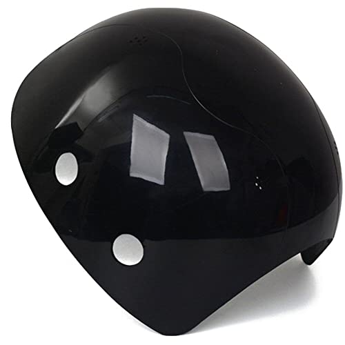 La Mejor review de Gorra de seguridad Top cinco. 3 Imagen adicional