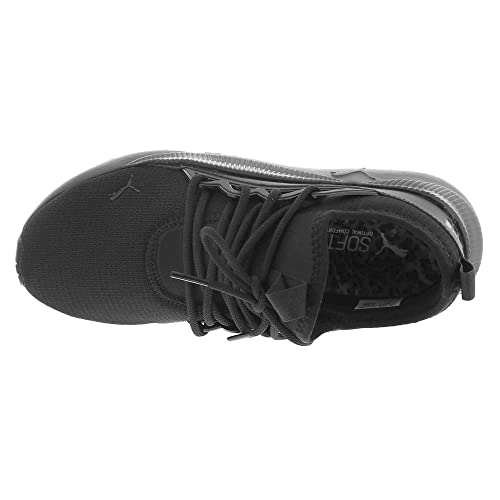 PUMA Women's Pacer Allure Running Shoes Black 92