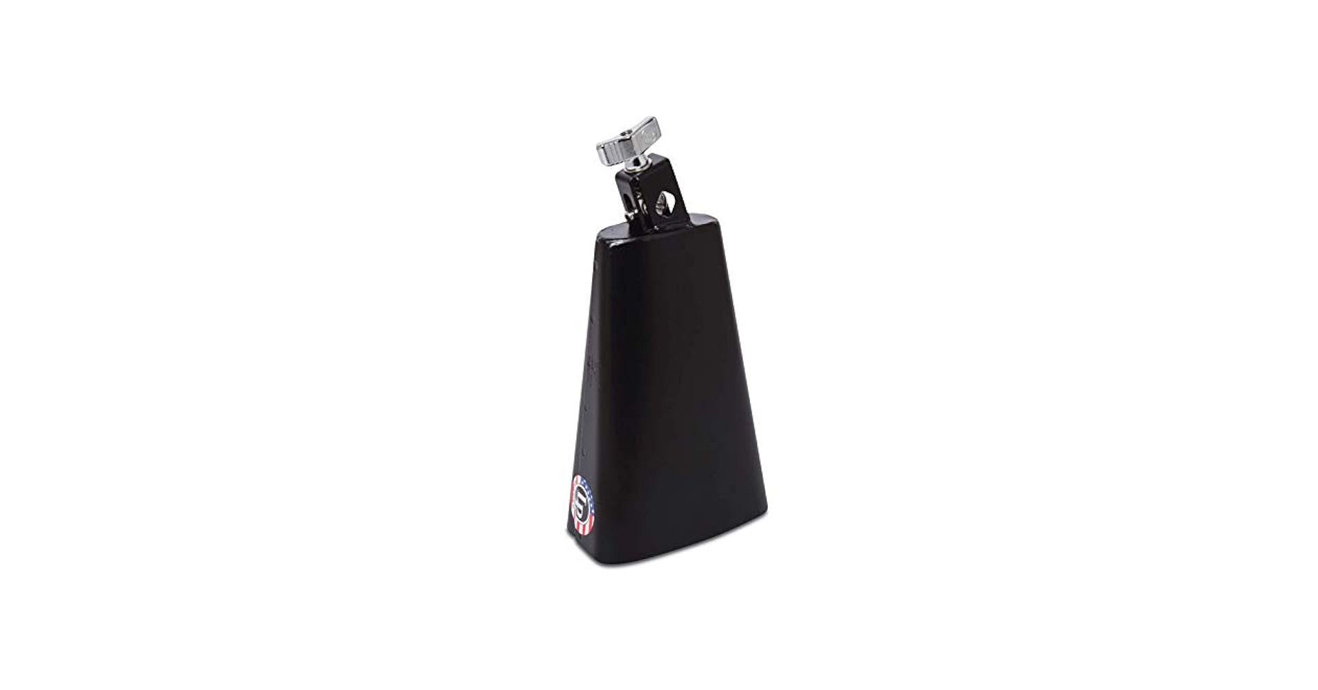 Amazon.com: Latin Percussion LP007-N 8-Inch Rock Cowbell