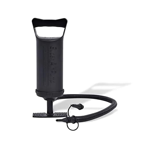 Bomba de Ar para Infláveis Vollo Sports