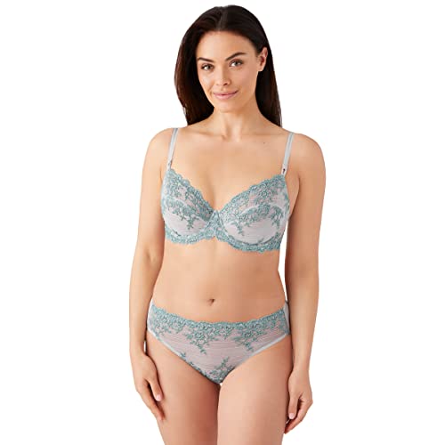 Image of Wacoal Embrace Lace Underwire Bra 65191