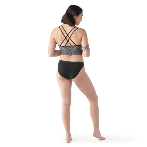 Smartwool Women's Everyday Merino Bikini Boxed2