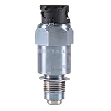 capteur vitesse turbine Capteur d'odomètre de vitesse adapté pour Siemens 2159.20102301 215920102301