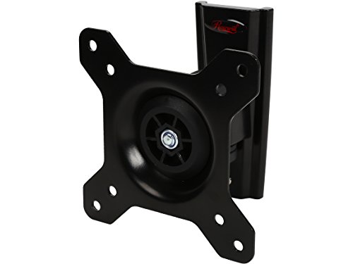 Rosewill LCD LED TV Tilt & Rotate Wall Mount Bracket for 13
